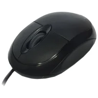 Мышь CBR CM 102 Black фото 2